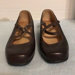 Aravon MaryJane Shoe  